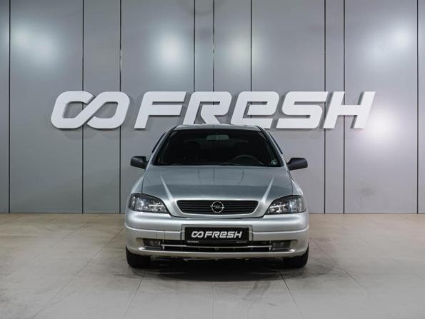 Opel Astra G с пробегом 2000 года, цена 399 000 рублей, 397563 км, хэтчбек, Автокод Объявления