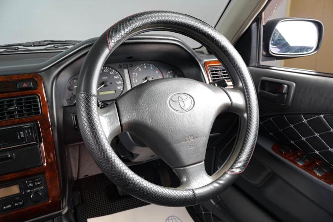 Toyota Carina VII (T210) с пробегом 2001 года, цена 639 000 рублей, 226000 км, седан, Автокод Объявления