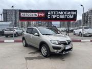 Renault Sandero II Альметьевск  - изображение 23