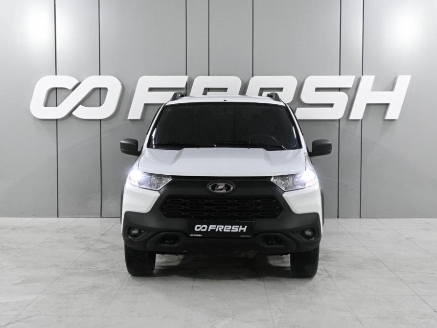 Lada (ВАЗ) Niva Travel I Ростов-на-Дону  - изображение 3