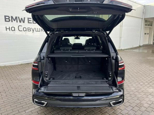 BMW X7 I (G07) Рестайлинг с пробегом 2025 года, цена 14 699 000 рублей, 16980 км, внедорожник, Автокод Объявления