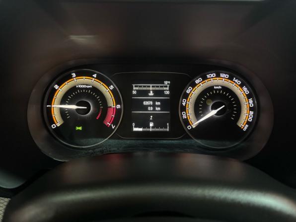 Lada (ВАЗ) Vesta I Рестайлинг (NG) с пробегом 2023 года, цена 1 270 000 рублей, 62670 км, седан, Автокод Объявления
