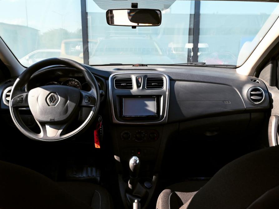 Renault Sandero II Екатеринбург  - изображение 18