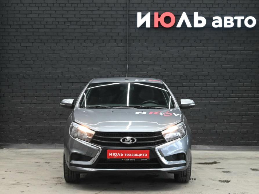 Lada (ВАЗ) Vesta I Екатеринбург  - изображение 2