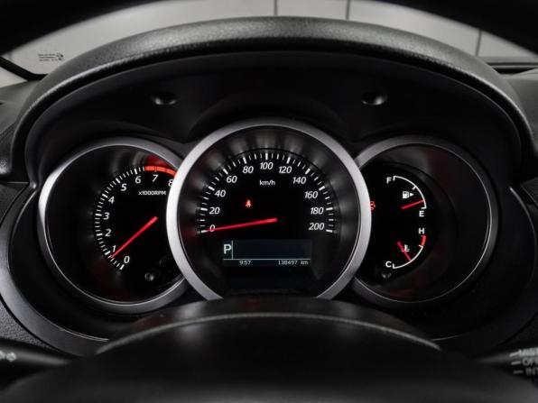 Suzuki Grand Vitara II Рестайлинг 2 с пробегом 2013 года, цена 1 599 000 рублей, 138497 км, внедорожник, Автокод Объявления