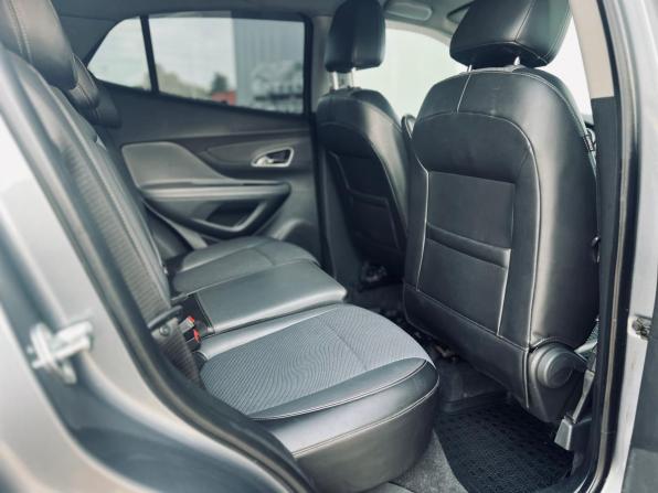 Opel Mokka I с пробегом 2014 года, цена 950 000 рублей, 204000 км, внедорожник, Автокод Объявления