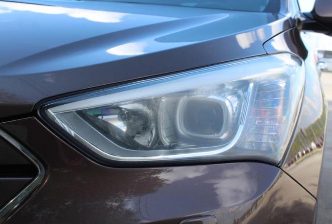 Hyundai Santa Fe III с пробегом 2015 года, цена 1 900 000 рублей, 170749 км, внедорожник, Автокод Объявления