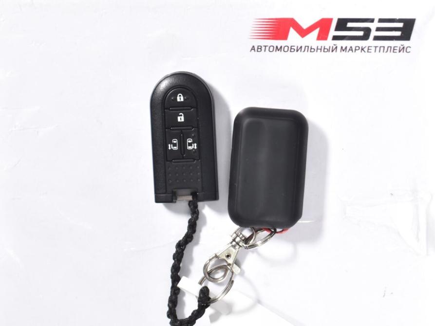 Toyota Roomy I Кемерово  - изображение 20