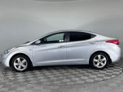 Hyundai Elantra V (MD) Ростов-на-Дону  - изображение 19