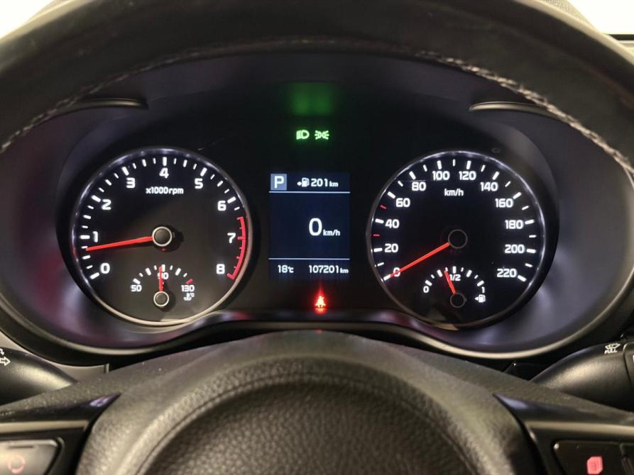 Kia Rio IV Екатеринбург  - изображение 21