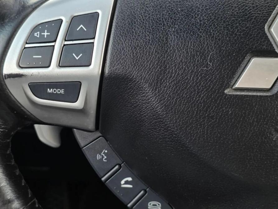Mitsubishi ASX I Санкт-Петербург  - изображение 10