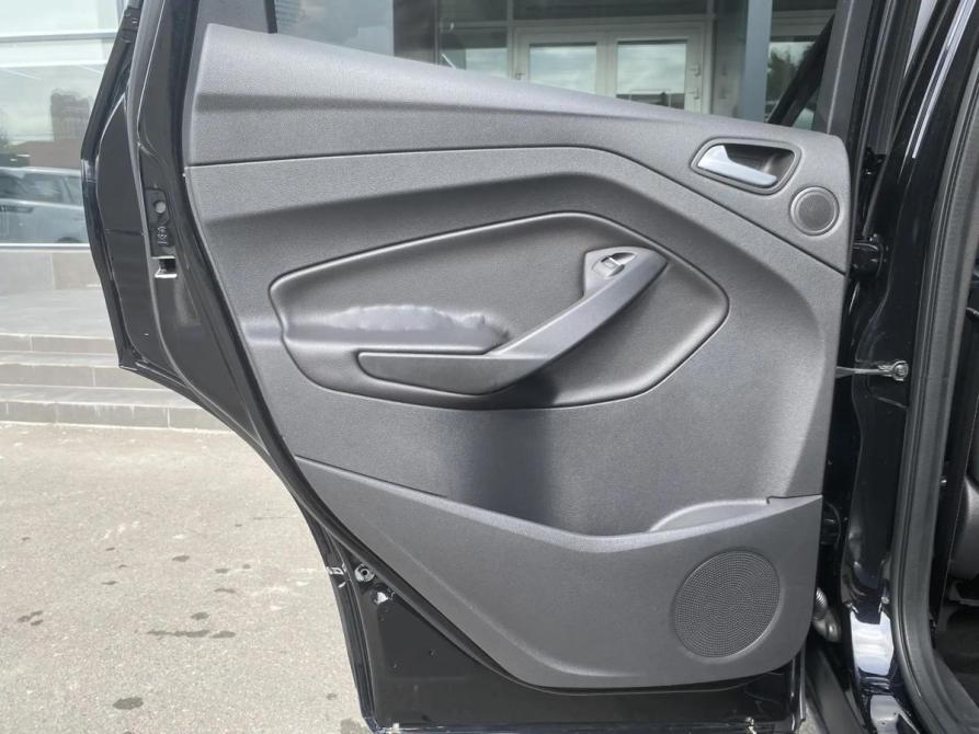 Ford Kuga II Рестайлинг Краснодар  - изображение 17