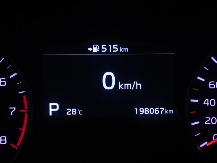 Kia Optima IV Рестайлинг Москва  - изображение 13
