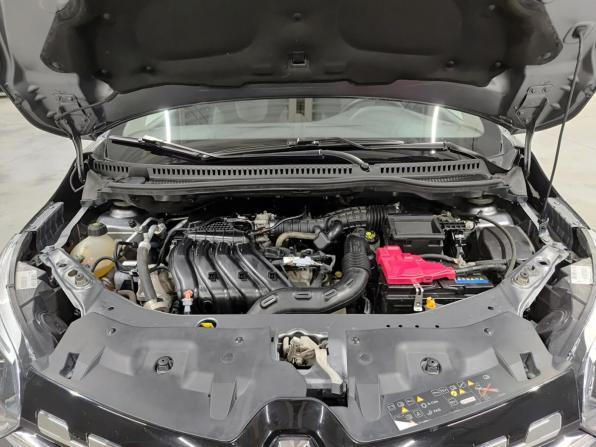 Renault Kaptur I Рестайлинг с пробегом 2021 года, цена 1 560 000 рублей, 60572 км, внедорожник, Автокод Объявления