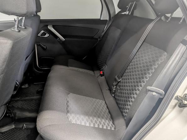 Lada (ВАЗ) Granta I Рестайлинг с пробегом 2019 года, цена 725 000 рублей, 64945 км, хэтчбек, Автокод Объявления