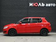 Skoda Fabia II Рестайлинг Екатеринбург  - изображение 24