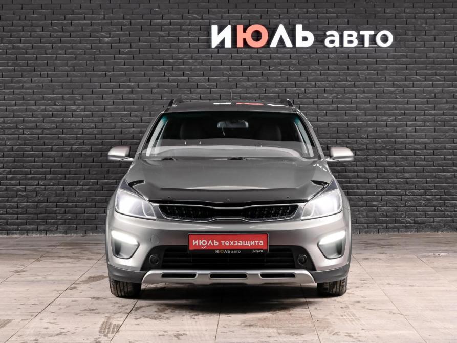 Kia Rio IV Екатеринбург  - изображение 2