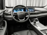Chery Tiggo 4 I Рестайлинг 2 Москва  - изображение 34