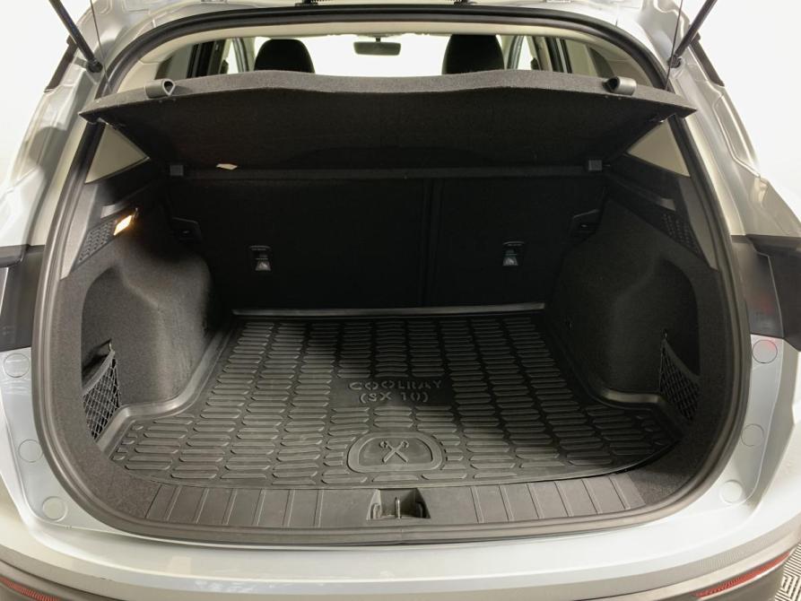Geely Coolray I Москва  - изображение 18