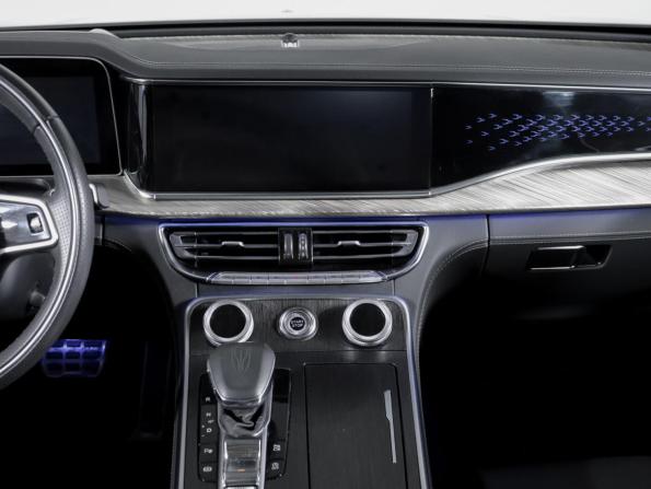 Hongqi H9 I с пробегом 2023 года, цена 3 960 000 рублей, 40618 км, седан, Автокод Объявления