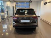 Volkswagen Tiguan II Подольск  - изображение 28