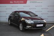 Citroen C5 II Старый Оскол  - изображение 25