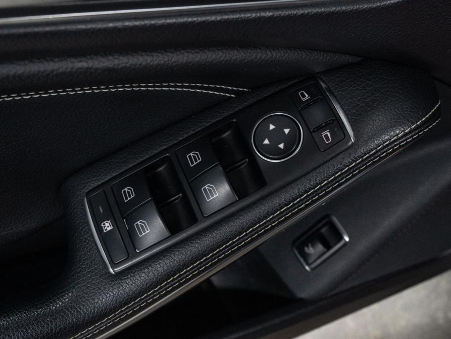 Mercedes-Benz CLA I (C117 X117) Тюмень  - изображение 13