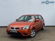 Kia Rio II Рестайлинг Москва  - изображение 14