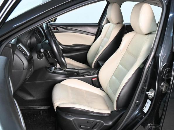 Mazda 6 III (GJ) с пробегом 2013 года, цена 1 369 000 рублей, 173843 км, седан, Автокод Объявления