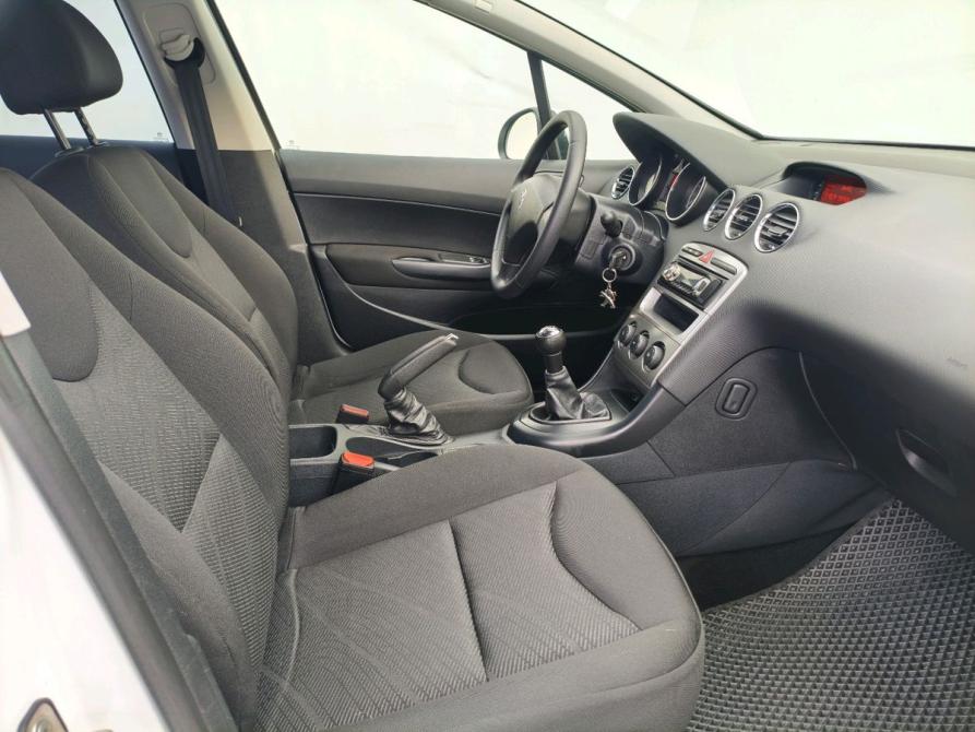 Peugeot 408 I Липецк  - изображение 11
