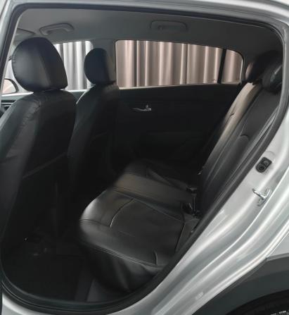 Kia Rio IV с пробегом 2018 года, цена 1 444 000 рублей, 80368 км, хэтчбек, Автокод Объявления