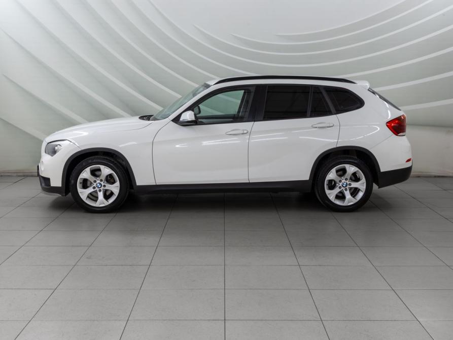 BMW X1 I (E84) Рестайлинг Волгоград  - изображение 4