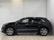 Cadillac XT5 I Рестайлинг Нижний Новгород  - изображение 38