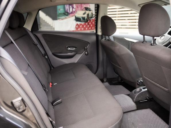 Nissan Almera III (G15) с пробегом 2016 года, цена 767 000 рублей, 106855 км, седан, Автокод Объявления