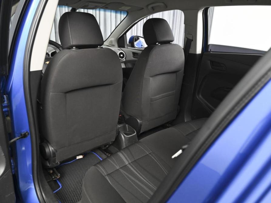 Chevrolet Aveo II Ставрополь  - изображение 11