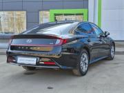 Hyundai Sonata VIII (DN8) Ярославль  - изображение 23