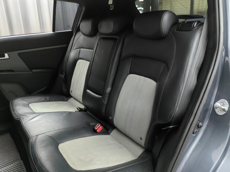 Kia Sportage III Рестайлинг Подольск  - изображение 8