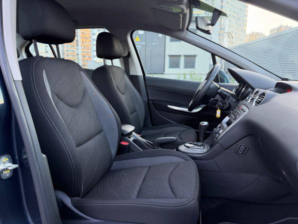 Peugeot 408 I с пробегом 2014 года, цена 720 000 рублей, 82000 км, седан, Автокод Объявления