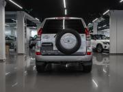 Toyota Land Cruiser Prado 120 Series Рестайлинг Москва  - изображение 28