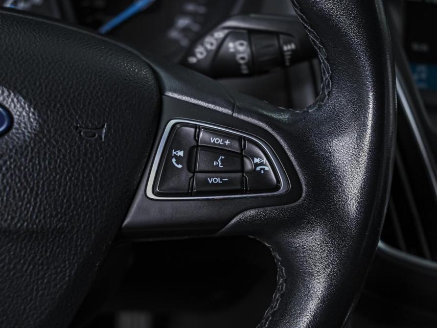 Ford Focus III Рестайлинг Ставрополь  - изображение 21