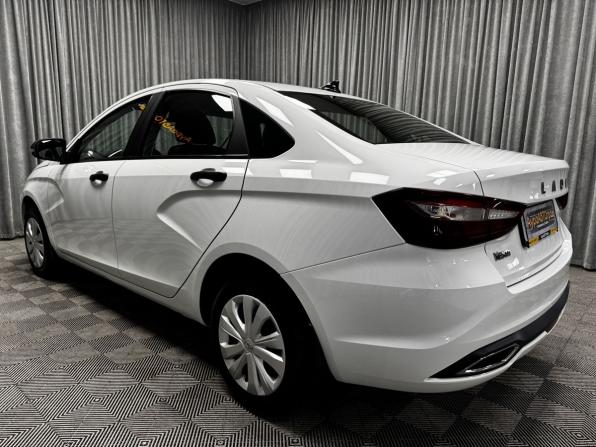 Lada (ВАЗ) Vesta I Рестайлинг (NG) с пробегом 2024 года, цена 1 150 000 рублей, 88796 км, седан, Автокод Объявления