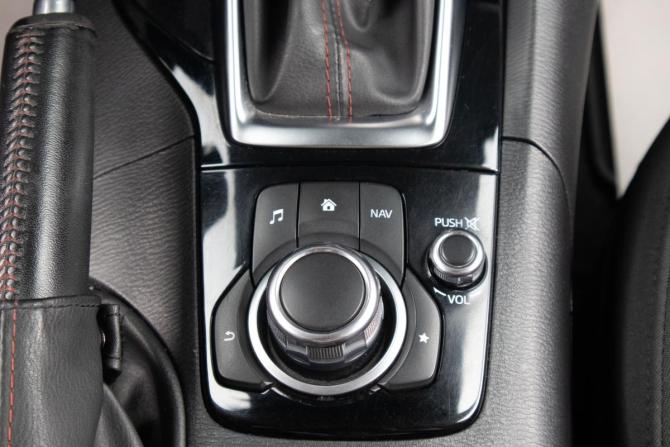 Mazda 3 III (BM) с пробегом 2014 года, цена 1 479 000 рублей, 159106 км, седан, Автокод Объявления