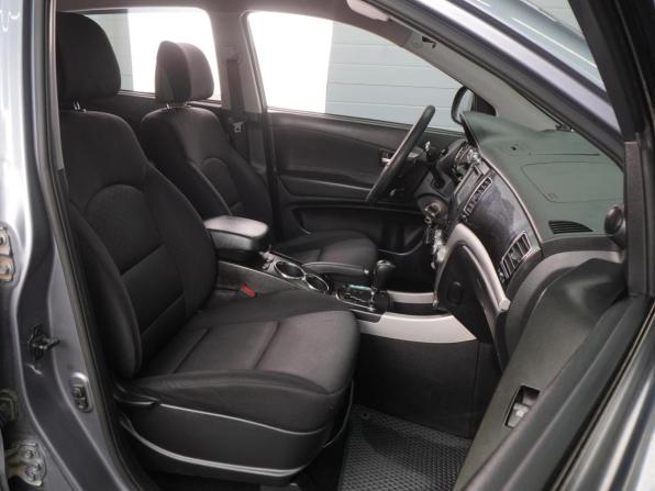 SsangYong Actyon II с пробегом 2012 года, цена 744 000 рублей, 326523 км, внедорожник, Автокод Объявления