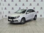 Lada (ВАЗ) Vesta I Тольятти  - изображение 20