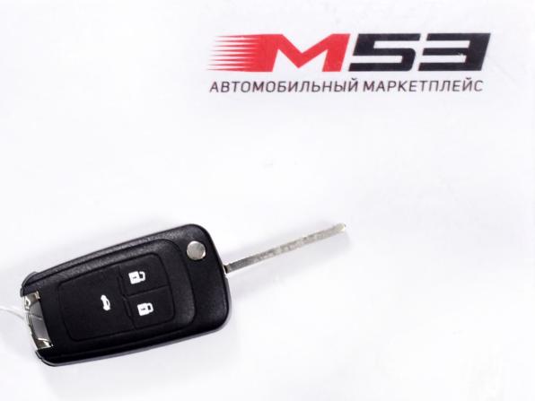 Chevrolet Cruze I Рестайлинг с пробегом 2013 года, цена 895 995 рублей, 179704 км, седан, Автокод Объявления