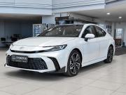 Toyota Camry IX (XV80) China Market Казань  - изображение 23