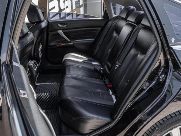 Nissan Teana II с пробегом 2011 года, цена 1 250 000 рублей, 274151 км, седан, Автокод Объявления