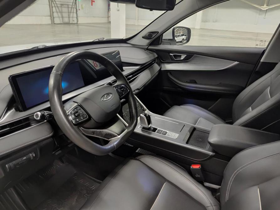Chery Tiggo 7 Pro Max I Казань  - изображение 20