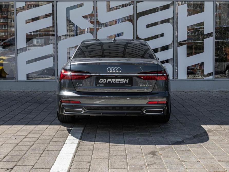 Audi A6 V (C8) Ставрополь  - изображение 4