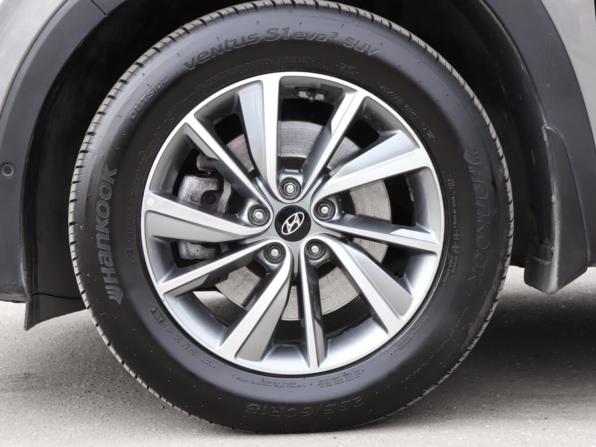 Hyundai Santa Fe IV с пробегом 2018 года, цена 3 040 000 рублей, 88828 км, внедорожник, Автокод Объявления